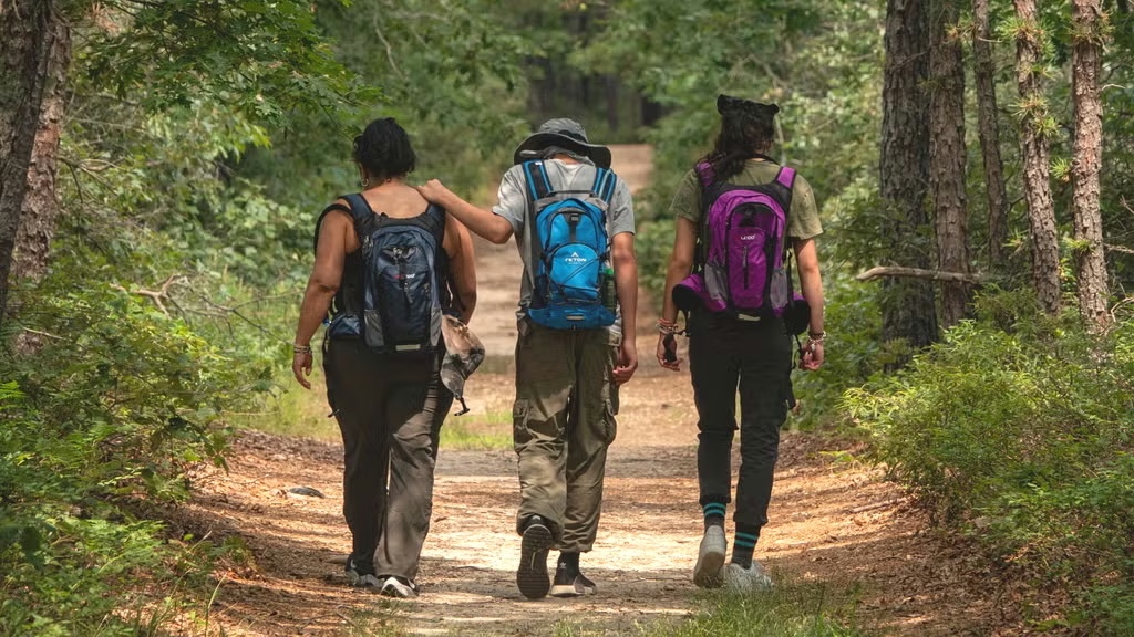 Berlin Hikers